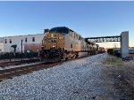 CSX 5495